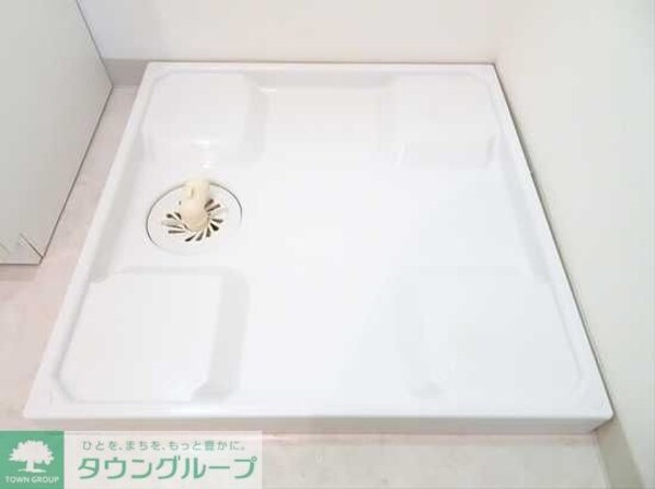 カステーロフチの物件内観写真